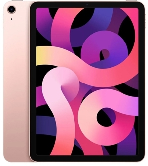 Máy tính bảng iPad Gen 10 (2022) Wifi + Cellular 64GB 10.9 inch