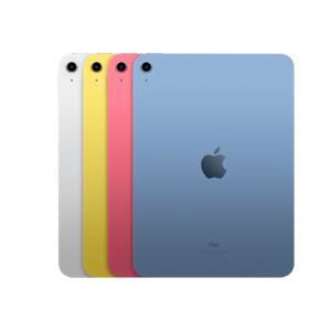 Máy tính bảng iPad Gen 10 (2022) Wifi 256GB 10.9 inch