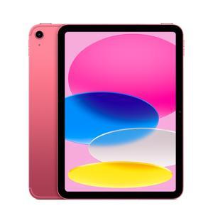 Máy tính bảng iPad Gen 10 (2022) Wifi + Cellular 64GB 10.9 inch