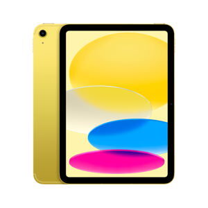 Máy tính bảng iPad Gen 10 (2022) Wifi + Cellular 256GB 10.9 inch
