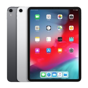 Máy tính bảng iPad Pro 11 (2018) 1TB Wifi+4G 11 inch