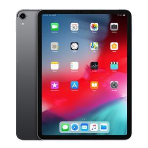 Máy tính bảng iPad Pro 11 (2018) 1TB Wifi+4G 11 inch