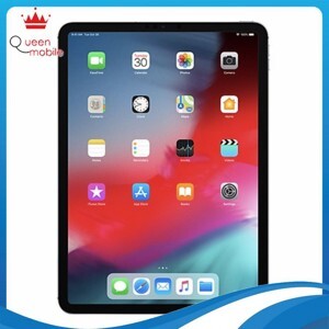 Máy tính bảng iPad Pro 11 (2018) - 256GB, Wifi, 11 inch