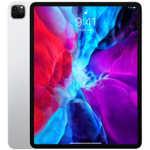 Máy tính bảng iPad Pro 11 (2020) - 256GB, Wifi, 11 inch