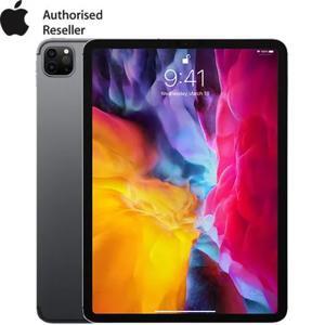 Máy tính bảng iPad Pro 11 (2020) - 128GB, Wifi + 3G/4G, 11 inch