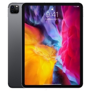 Máy tính bảng iPad Pro 11 (2020) - 1TB, Wifi + 3G/4G, 11 inch