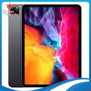 Máy tính bảng iPad Pro 11 (2020) - 256GB, Wifi, 11 inch