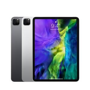Máy tính bảng iPad Pro 11 (2020) - 128GB, Wifi, 11 inch, CPO