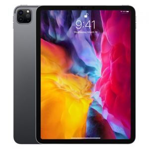 Máy tính bảng iPad Pro 11 (2020) - 1TB, Wifi + 3G/4G, 11 inch