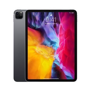 Máy tính bảng iPad Pro 11 (2020) - 512GB, Wifi