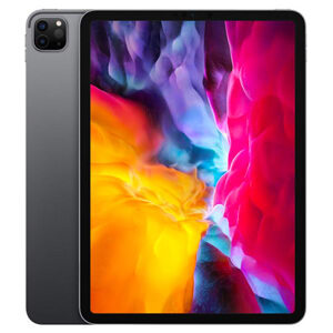 Máy tính bảng iPad Pro 11 (2020) - 256GB, Wifi, 11 inch