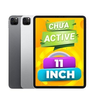 Máy tính bảng iPad Pro 11 (2020) - 256GB, Wifi, 11 inch, CPO