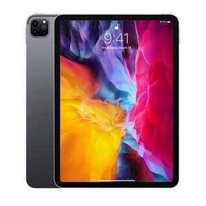 Máy tính bảng iPad Pro 11 (2020) - 256GB, Wifi, 11 inch, CPO