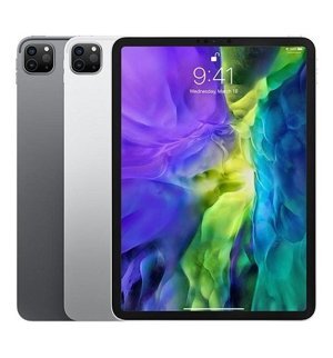 Máy tính bảng iPad Pro 11 (2020) - 128GB, Wifi, 11 inch, CPO