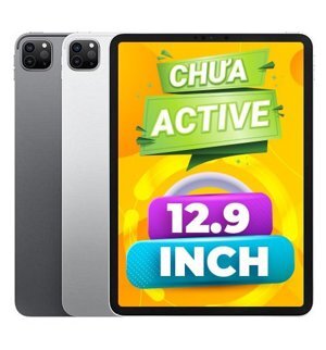 Máy tính bảng iPad Pro 12.9 (2020) - 128GB, Wifi, 12.9 inch, CPO