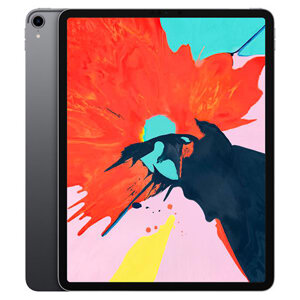 Máy tính bảng iPad Pro 12.9 inch 2018 – 512GB, 4G