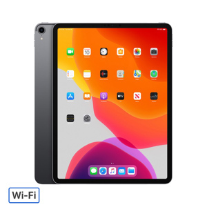 Máy tính bảng iPad Pro 12.9 inch 2018 – 64GB, Wifi