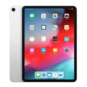 Máy tính bảng iPad Pro 12.9 inch 2018 – 64GB, 4G