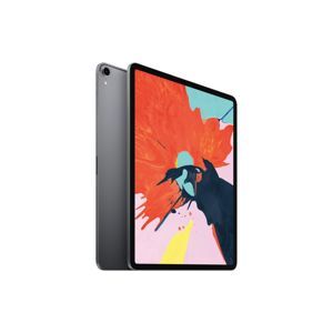 Máy tính bảng iPad Pro 12.9 inch 2018 – 512GB, 4G
