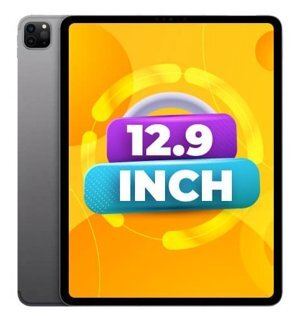 Máy tính bảng iPad Pro M1 2021 - 5G, 2TB, 12.9 inch