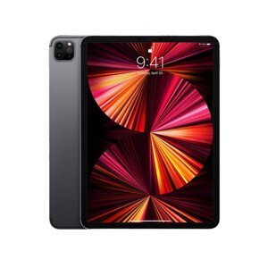 Máy tính bảng iPad Pro M1 2021 - 5G, 512GB, 11 inch