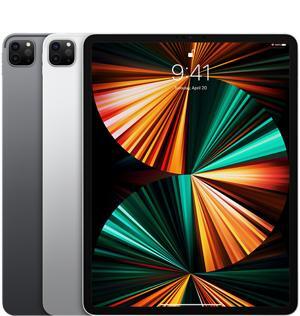 Máy tính bảng iPad Pro M1 2021 - Wifi, 512GB, 11 inch