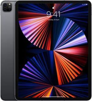 Máy tính bảng iPad Pro M1 2021 - 5G, 1TB, 11 inch