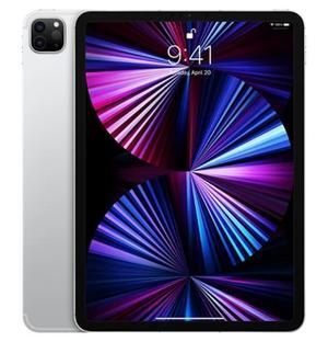 Máy tính bảng iPad Pro M1 2021 - 5G, 1TB, 11 inch