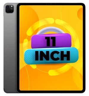 Máy tính bảng iPad Pro M2 11 inch (2022) Wifi + Cellular 128GB