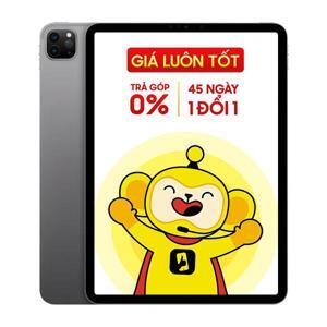 Máy tính bảng iPad Pro M2 11 inch (2022) Wifi 1TB