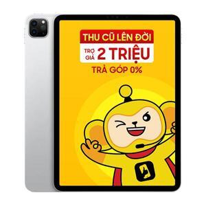 Máy tính bảng iPad Pro M2 11 inch (2022) Wifi 512GB