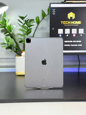 Máy tính bảng iPad Pro M2 11 inch (2022) Wifi + Cellular 128GB