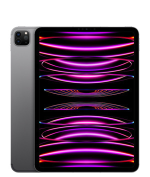 Máy tính bảng iPad Pro M2 11 inch (2022) Wifi + Cellular 512GB