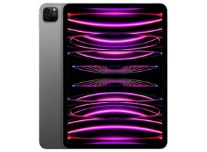 Máy tính bảng iPad Pro M2 11 inch (2022) Wifi 128GB