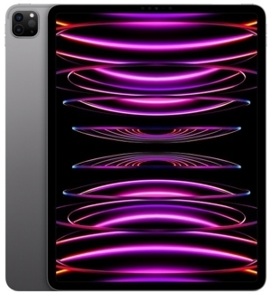 Máy tính bảng iPad Pro M2 12.9 inch (2022) Wifi + Cellular 128GB