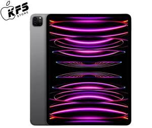 Máy tính bảng iPad Pro M2 12.9 inch (2022) Wifi + Cellular 2TB
