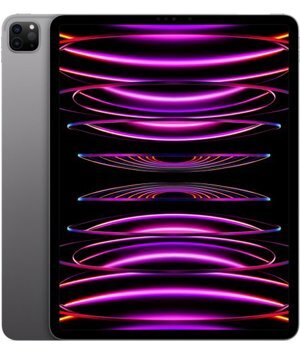 Máy tính bảng iPad Pro M2 12.9 inch (2022) Wifi + Cellular 128GB