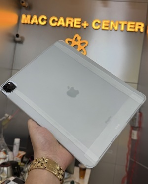 Máy tính bảng iPad Pro M2 12.9 inch (2022) Wifi + Cellular 128GB