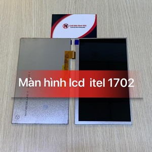 Máy tính bảng Itel 1703