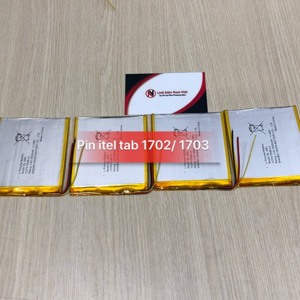 Máy tính bảng Itel 1703