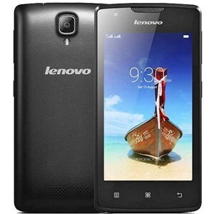 Máy tính bảng Lenovo IdeaTab A1000 - 4GB, 7.0 inch