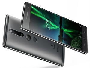 Máy tính bảng Lenovo Phab 2 Plus ZA1C0053VN - 32GB, 3GB RAM, 6.4 inch