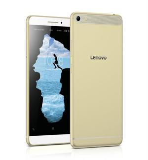 Máy tính bảng Lenovo Phab Plus PB1-770M - 32GB, 6.8 inch, 3G/Wifi