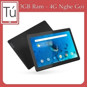 Máy tính bảng Lenovo Tab M10 - 2GB RAM, 32GB, 10 inch