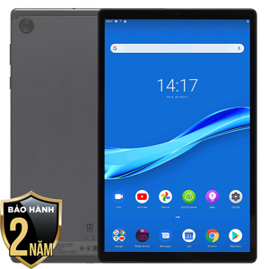 Máy tính bảng Lenovo Tab M10 - 2GB RAM, 32GB, 10 inch