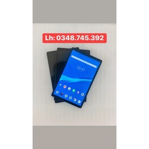 Máy tính bảng Lenovo Tab M10 - 2GB RAM, 32GB, 10 inch