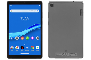 Máy tính bảng Lenovo Tab M10 - 3GB, 32GB, 10.1 inch