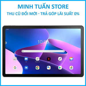 Máy tính bảng Lenovo Tab M10 - 3GB, 32GB, 10.1 inch