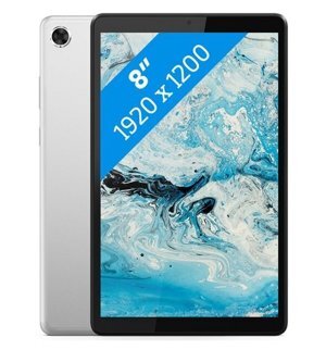 Máy tính bảng Lenovo Tab M8 (TB-8505X) - 3GB RAM, 32GB, 8 inch