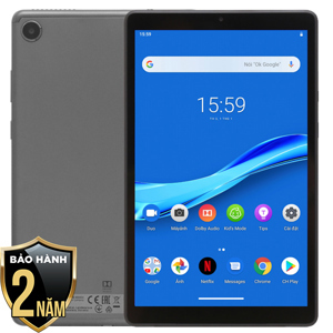 Máy tính bảng Lenovo Tab M8 (TB-8505X) - 3GB RAM, 32GB, 8 inch